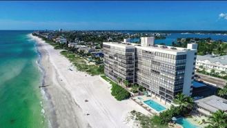 15462 Gulf Blvd #406 - Photo 1 of 1