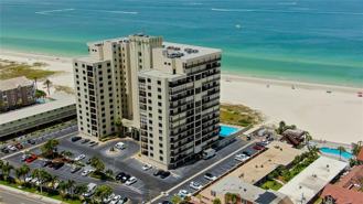 3820 Gulf Blvd #1107 - Photo 1 of 1