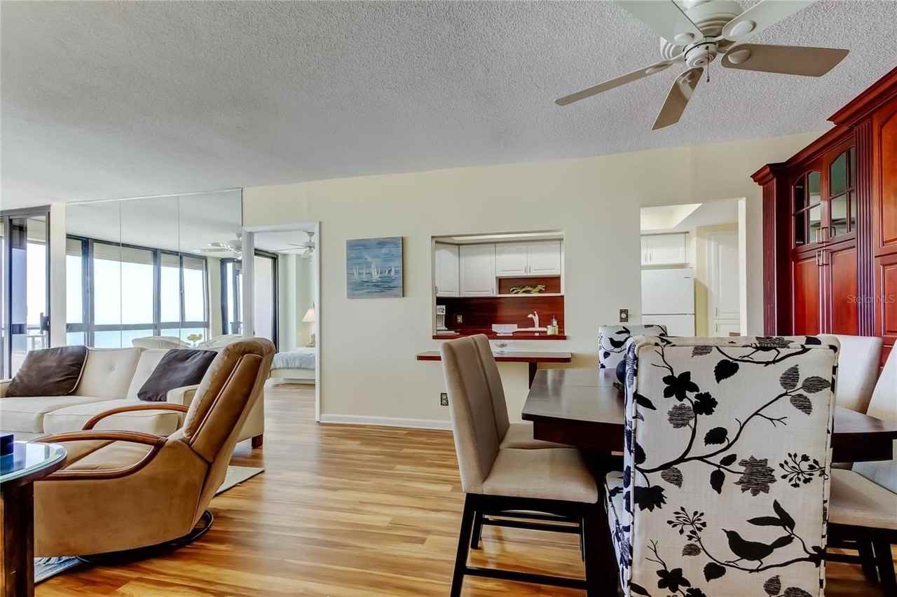 3820 Gulf Blvd #1107 - Photo 3 of 38