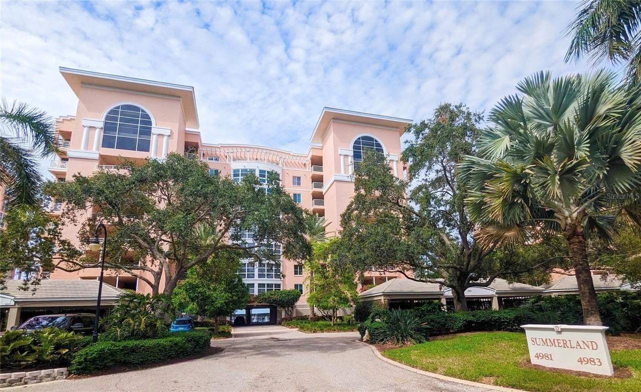 4981 Bacopa Lane South #602 - Photo 3 of 50