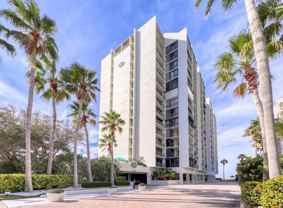 1380 Gulf Blvd #806 - Photo 1 of 1