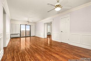 7701 Wurzbach Rd #2101 - Photo 1 of 1