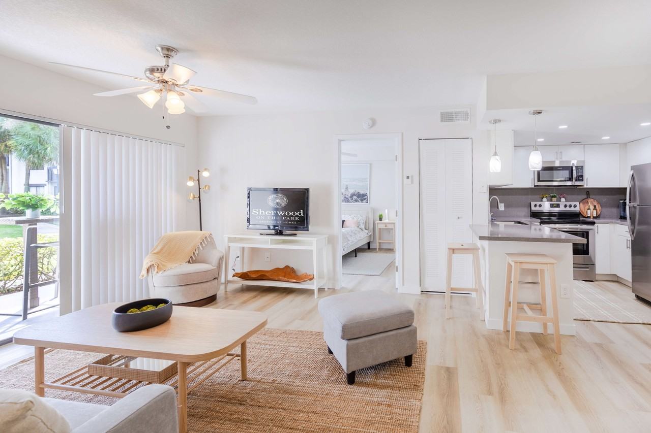 Sherwood on the Park - Photo 7 of 39