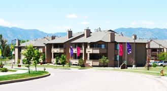 Western Terrace Apartments - Photo 1 of 1