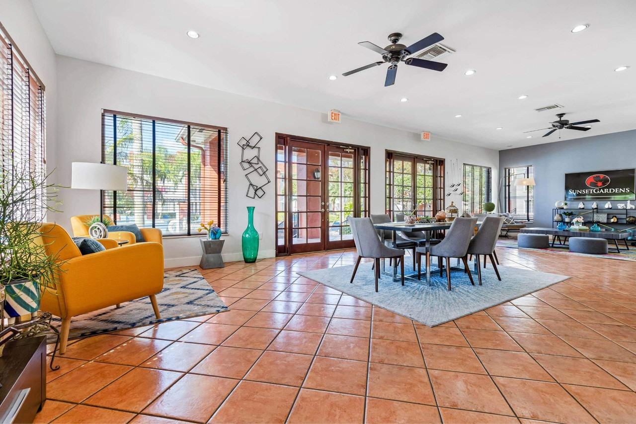 Sunset Gardens - Photo 5 of 50