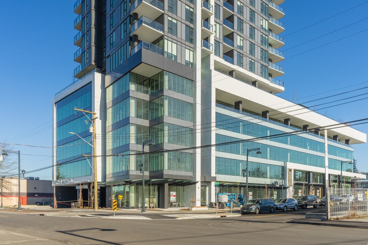 10750 135A Street #4305