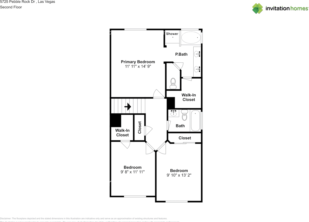 5725 Pebble Rock Dr - Photo 3 of 17
