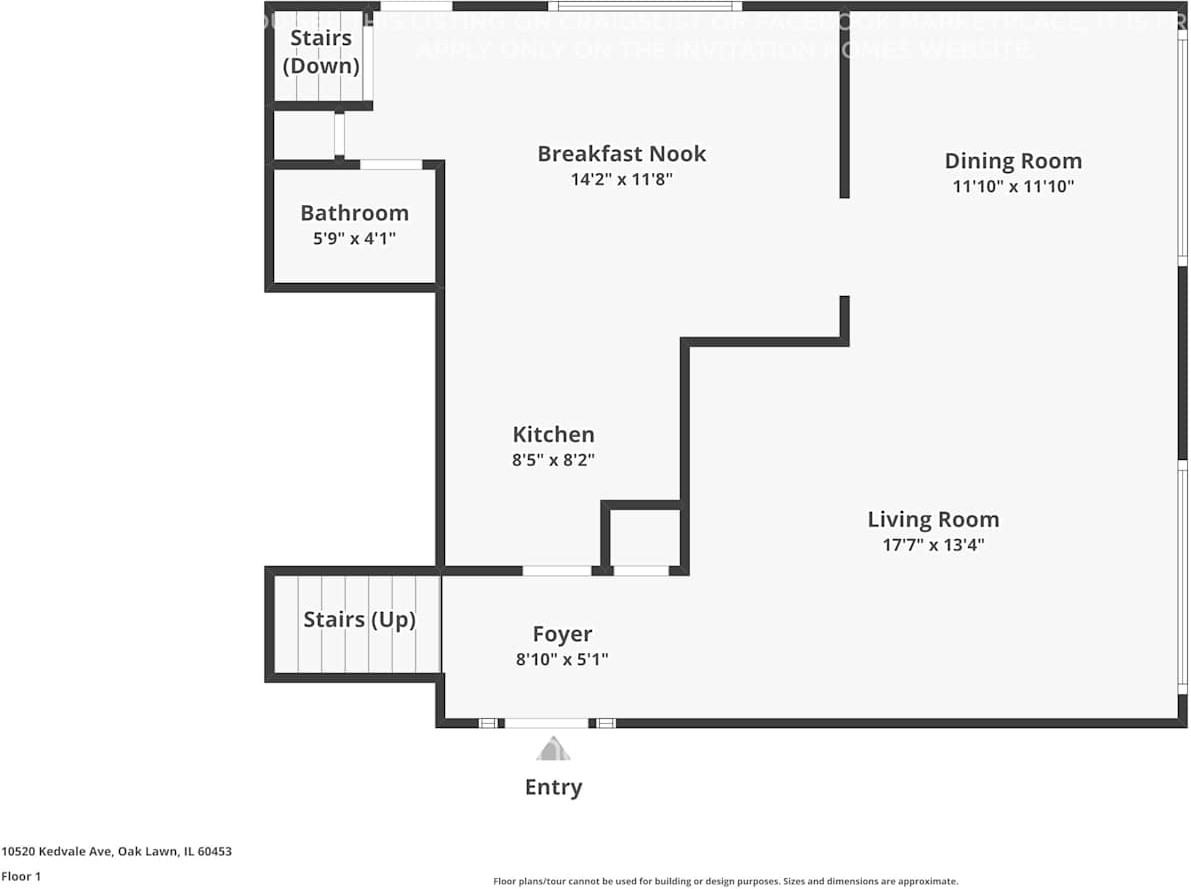 10520 Kedvale Ave - Photo 2 of 20