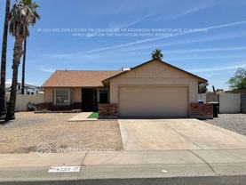 4739 W Morrow Dr - Photo 1 of 1