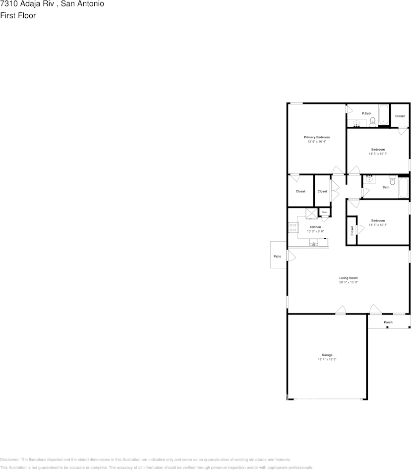 7310 Adaja Riv - Photo 2 of 19