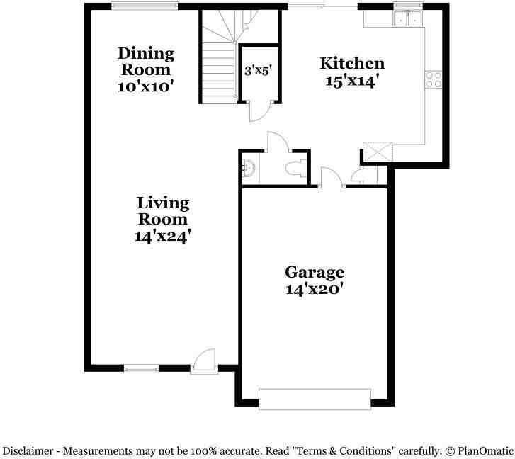 2912 Heather Ridge Rd - Photo 2 of 17