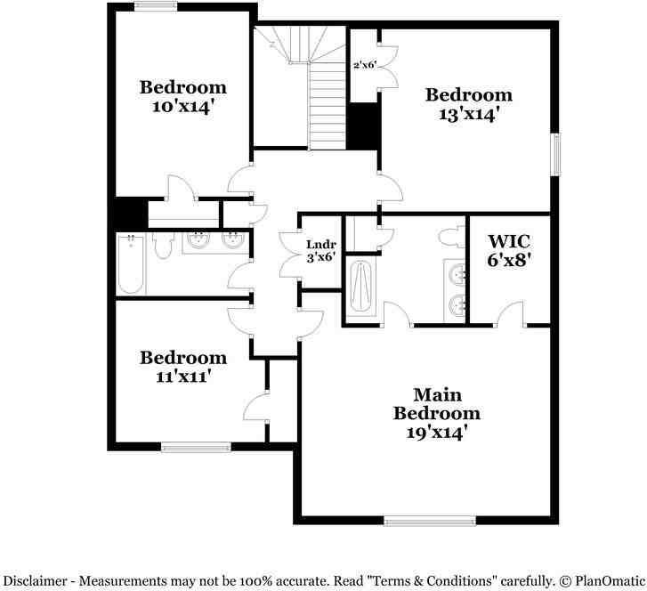 2912 Heather Ridge Rd - Photo 3 of 17