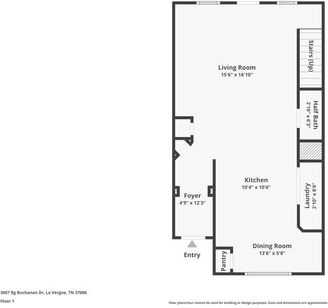 3007 Rg Buchanan Dr - Photo 2 of 17