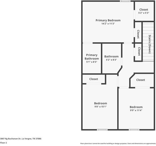 3007 Rg Buchanan Dr - Photo 3 of 17