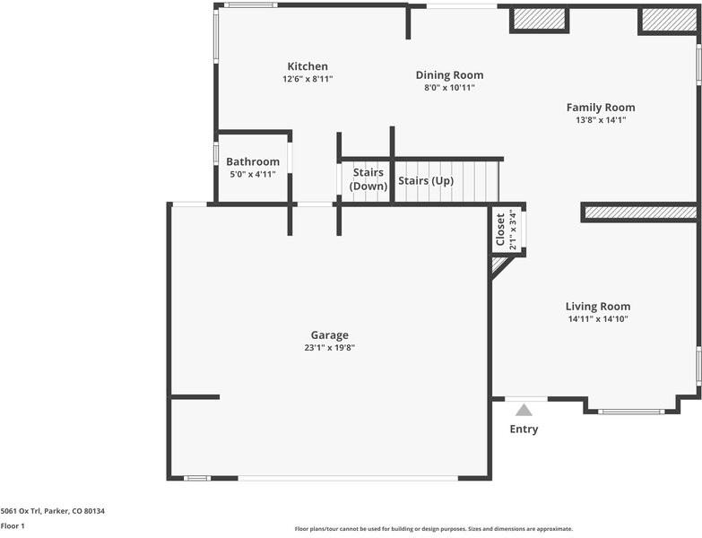 5061 Ox Trl - Photo 2 of 18