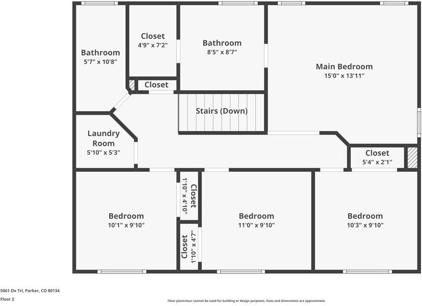5061 Ox Trl - Photo 3 of 18