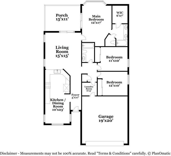 10994 W Rio Vista Ln - Photo 2 of 15