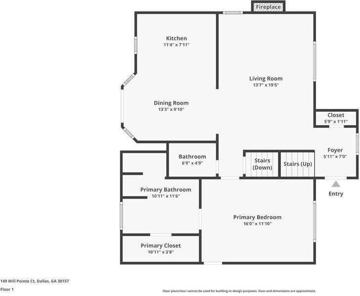 149 Mill Pointe Ct - Photo 3 of 18