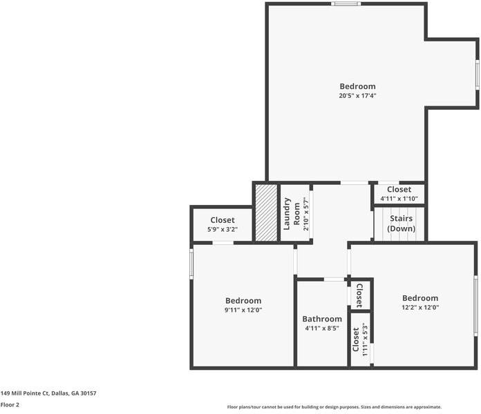 149 Mill Pointe Ct - Photo 4 of 18