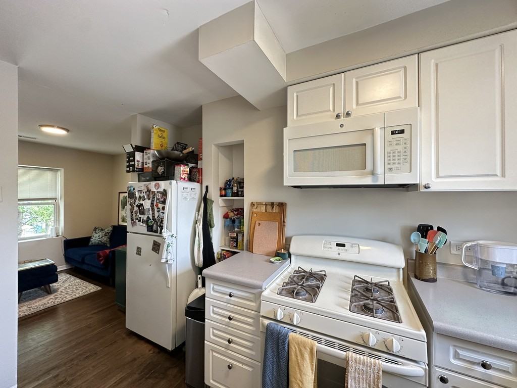 3517 W Grace St #2E - Photo 5 of 21