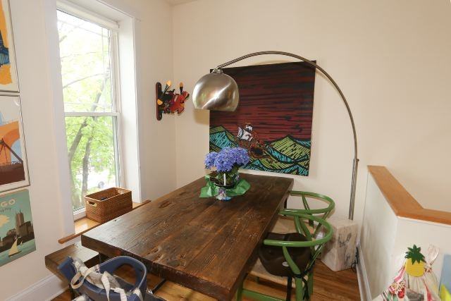 1935 N Wood St #2 - Photo 4 of 20
