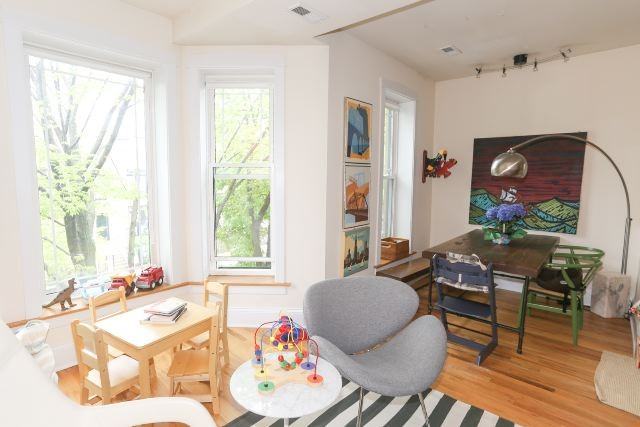 1935 N Wood St #2 - Photo 6 of 20
