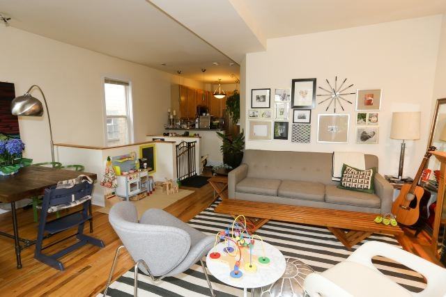 1935 N Wood St #2 - Photo 7 of 20