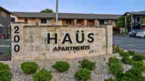 Primrose Haus Apartments! - Photo 1 of 1