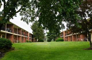Colonial Point Apartments - Photo 1 of 1