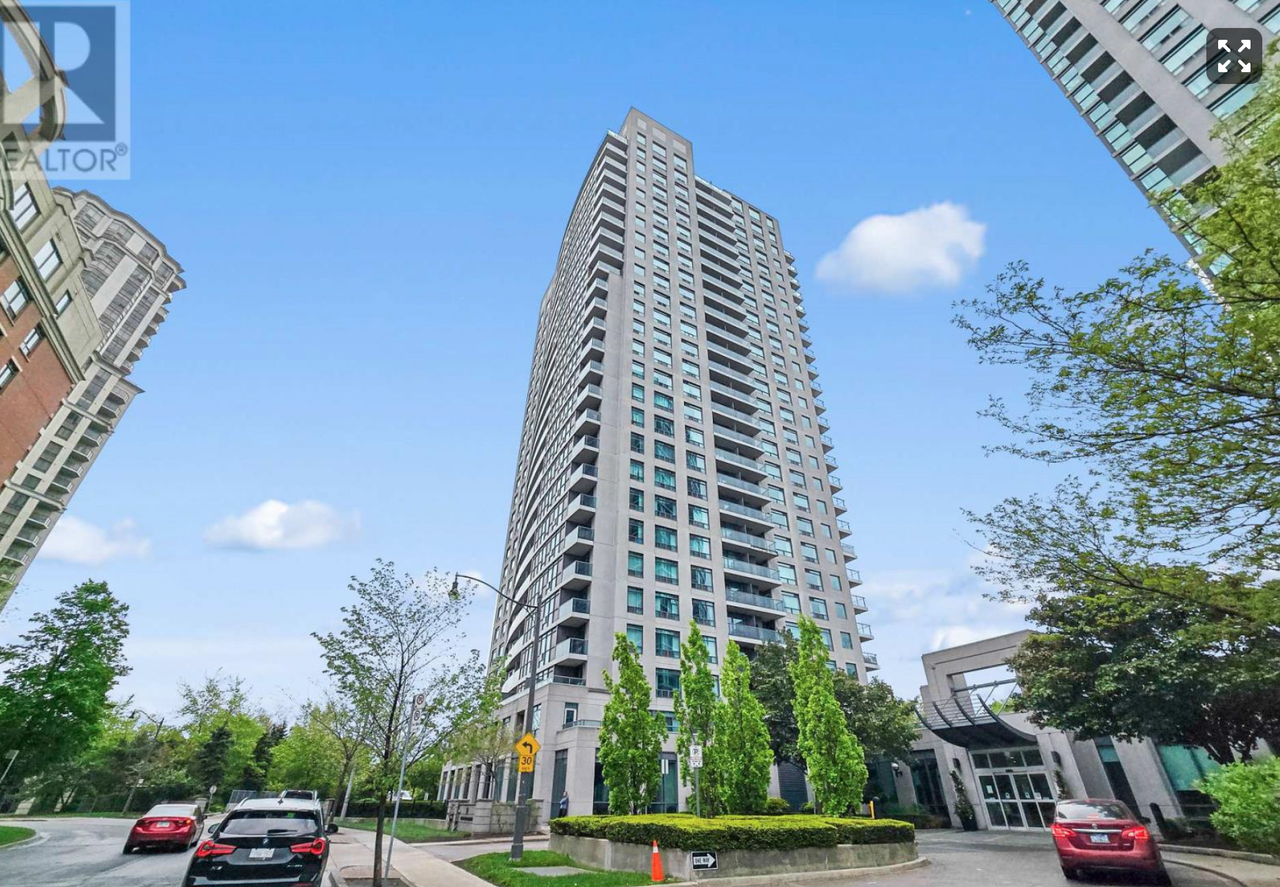 30 Harrison Garden Boulevard #911 - Photo 2 of 16