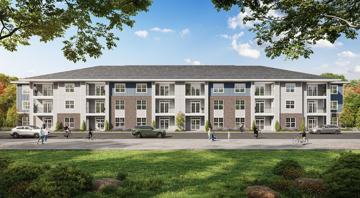 featured image of Rosemary Ln