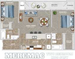 featured image of 2370 Cave Mill Station Blvd