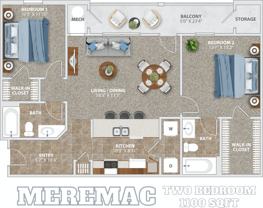 Cave Mill Apartments - Photo 1 of 1