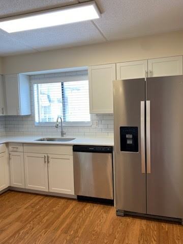 Palmetto Square Apartments - Photo 3 of 8