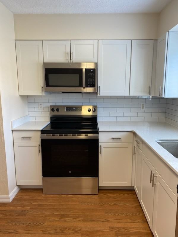 Palmetto Square Apartments - Photo 4 of 8