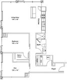 1010 Lake Street #1108 - Photo 1 of 1