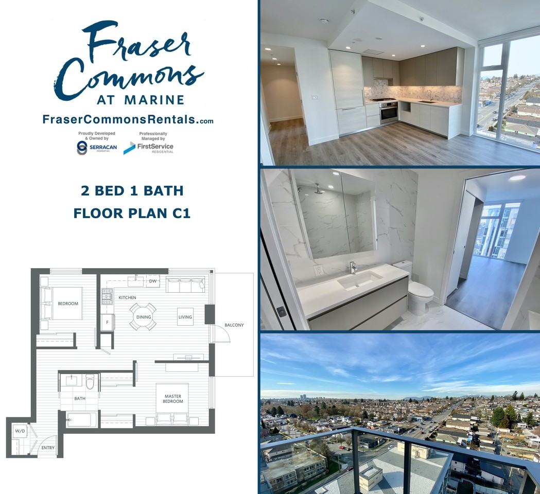8188 Fraser Street #9XX