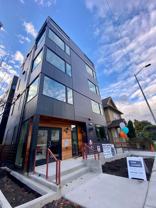 University Flats Apartments - Photo 1 of 1