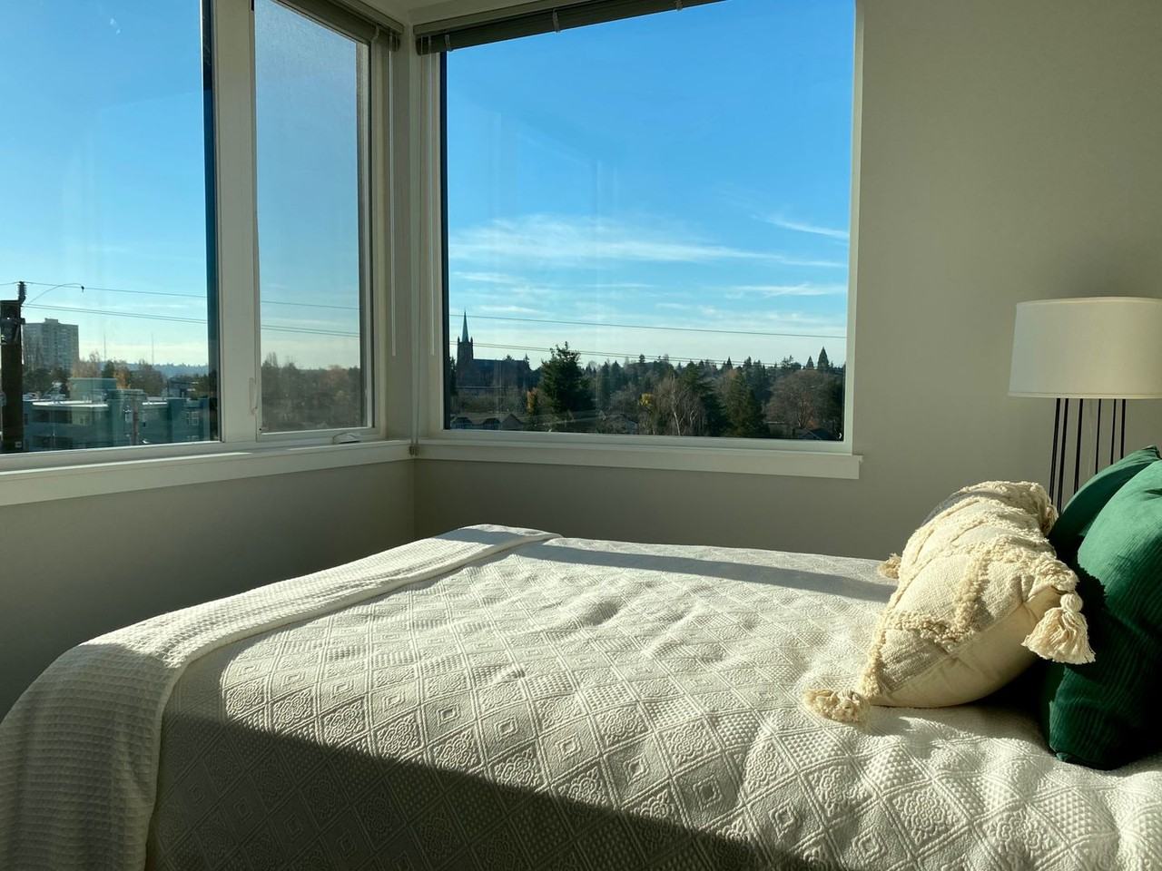 University Flats Apartments - Photo 5 of 16