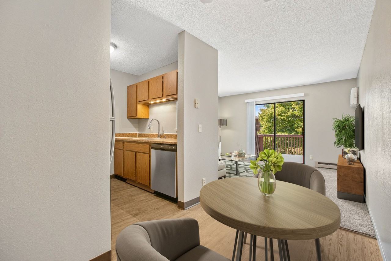 Harvest Granger Apartments - Photo 7 of 20