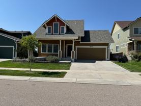 915 Ridge Runner Dr - Photo 1 of 1