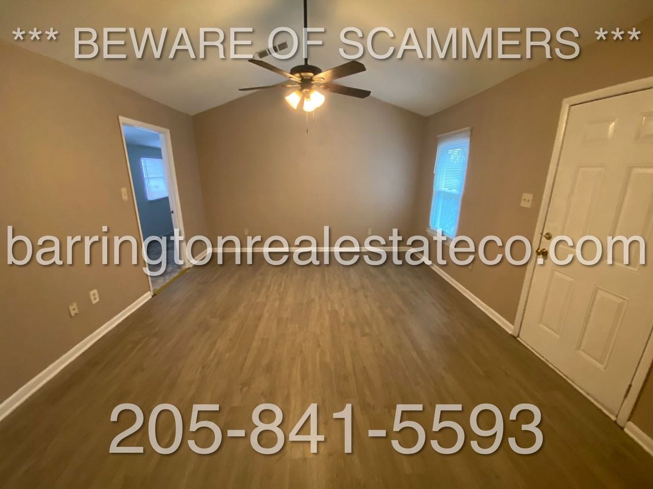 301 Valley Crest Dr - Photo 2 of 8