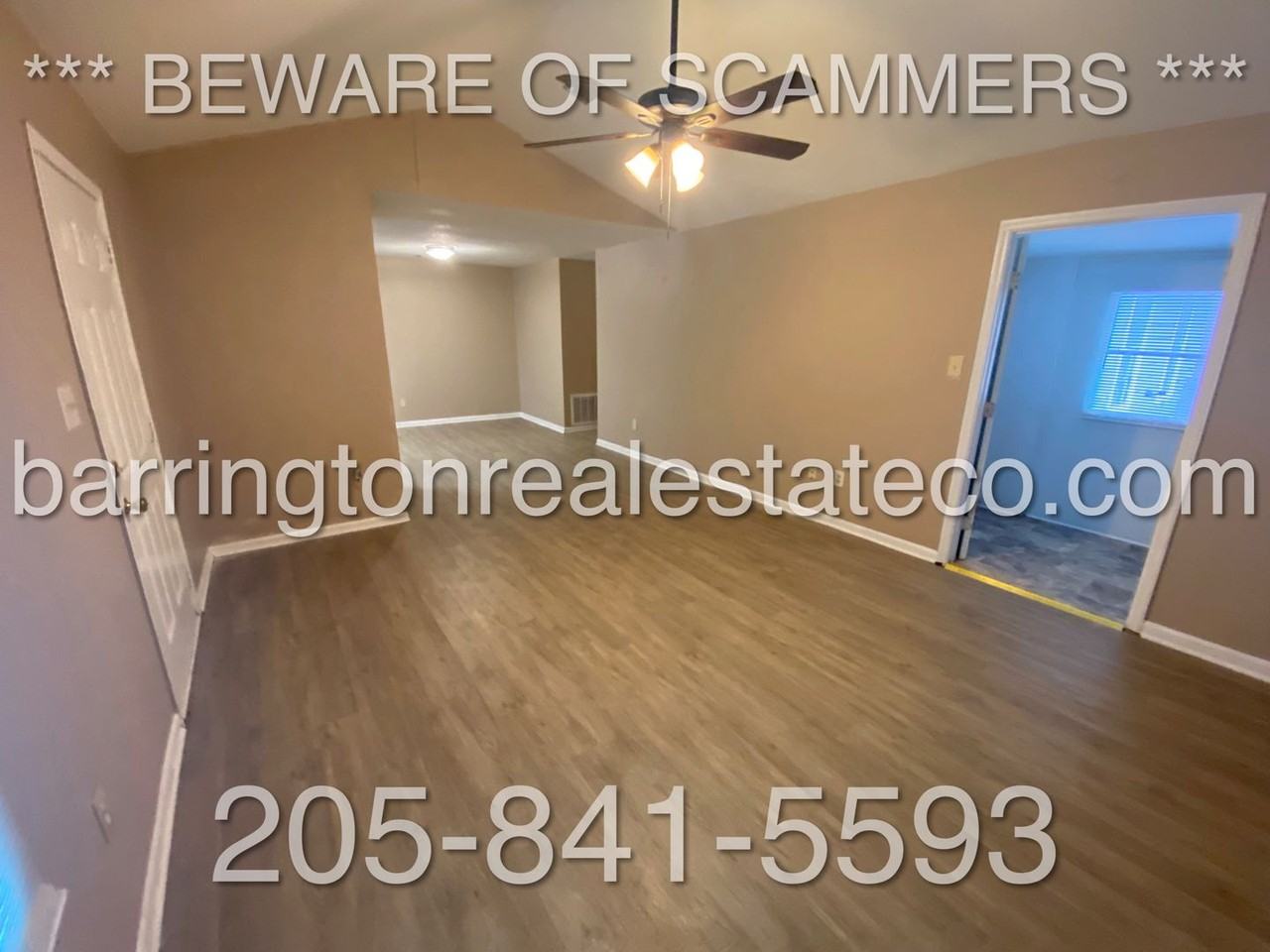 301 Valley Crest Dr - Photo 3 of 8