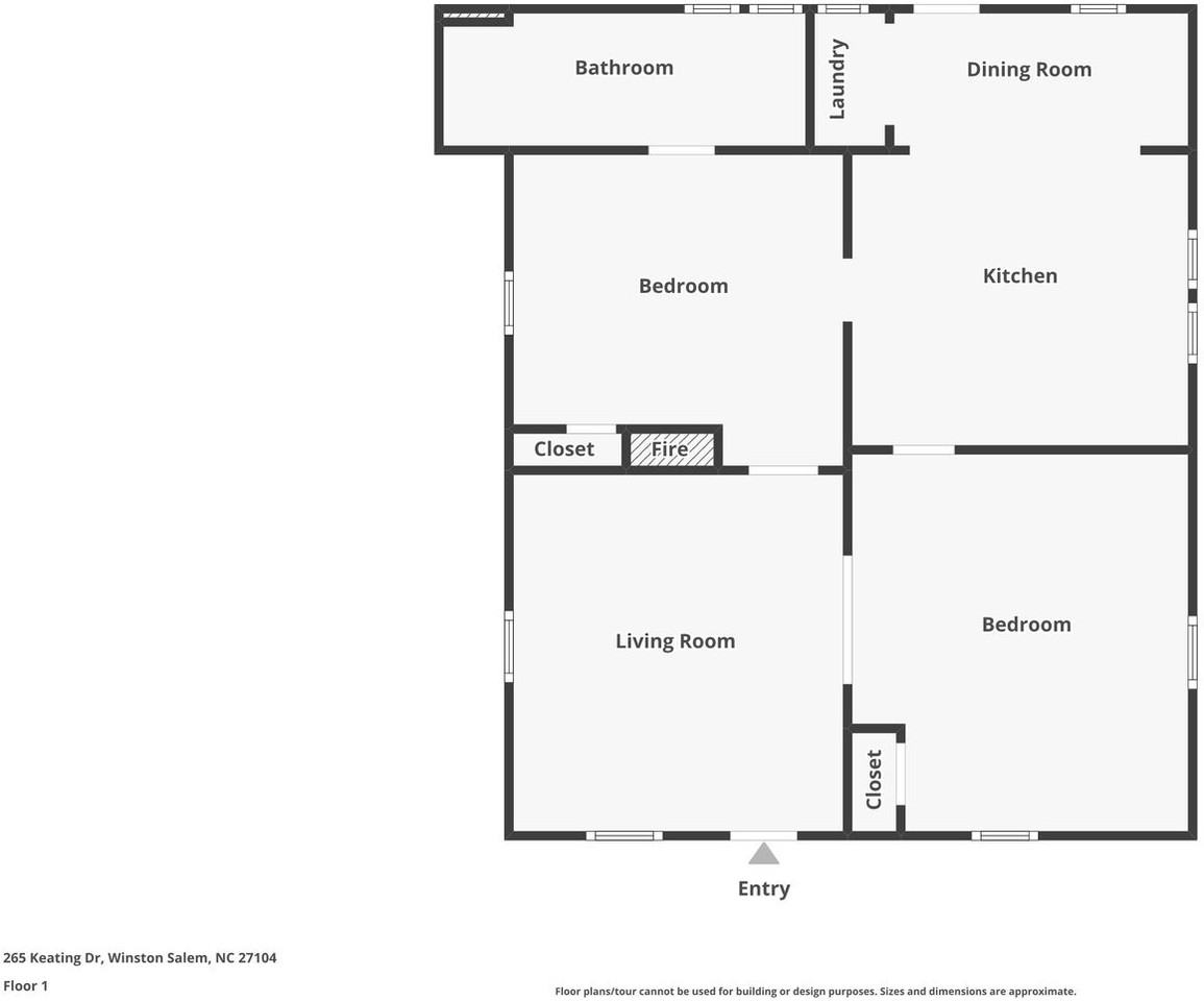 265 Keating Dr - Photo 2 of 11