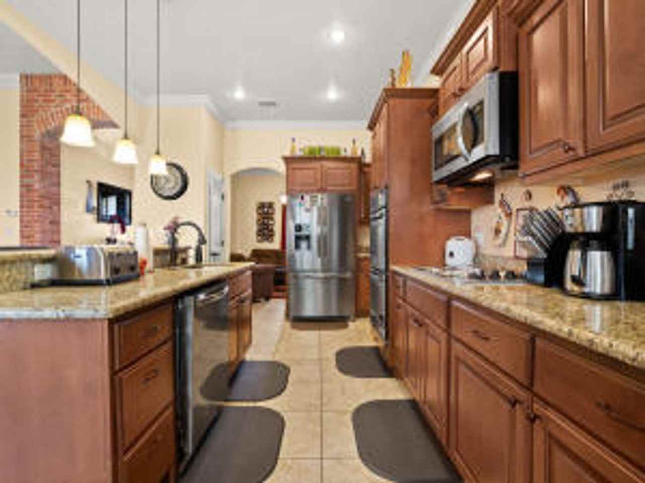 3512 Tank Trail Rd - Photo 3 of 15