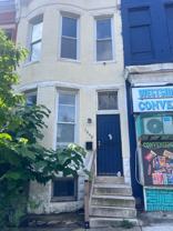 1849 W Fayette St - Photo 1 of 1