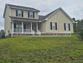 5708 Spreading Branch Rd - Photo 1 of 1