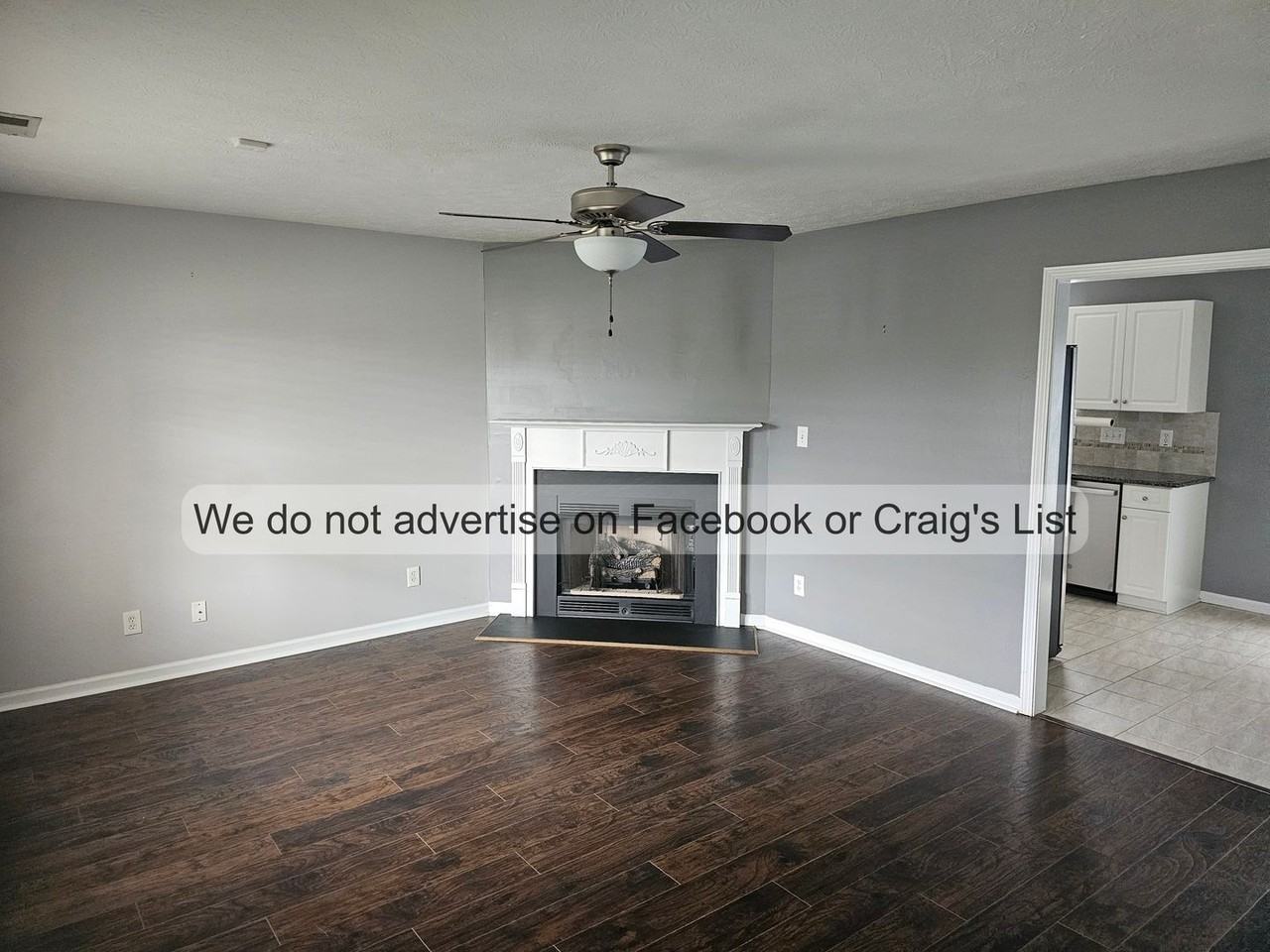 5708 Spreading Branch Rd - Photo 3 of 21