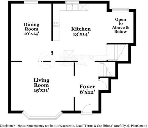 14516 S Village Dr - Photo 3 of 18
