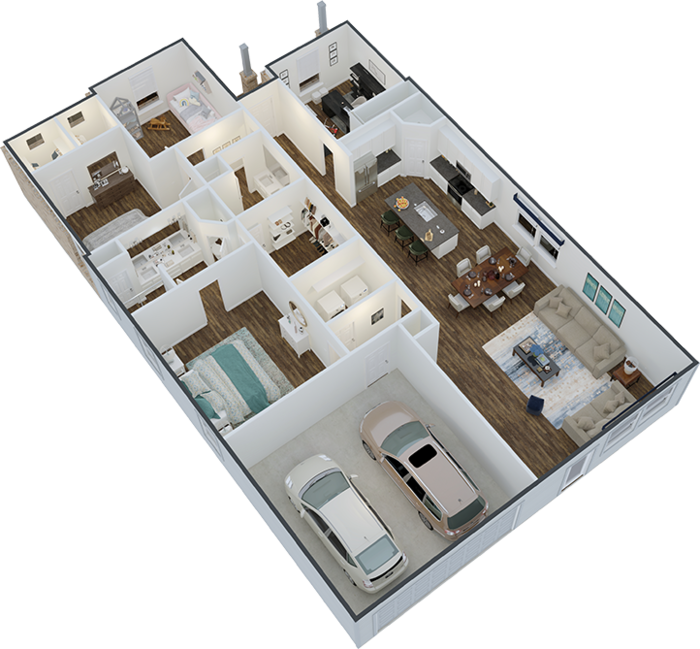 3409 New York Ave - Photo 3 of 13